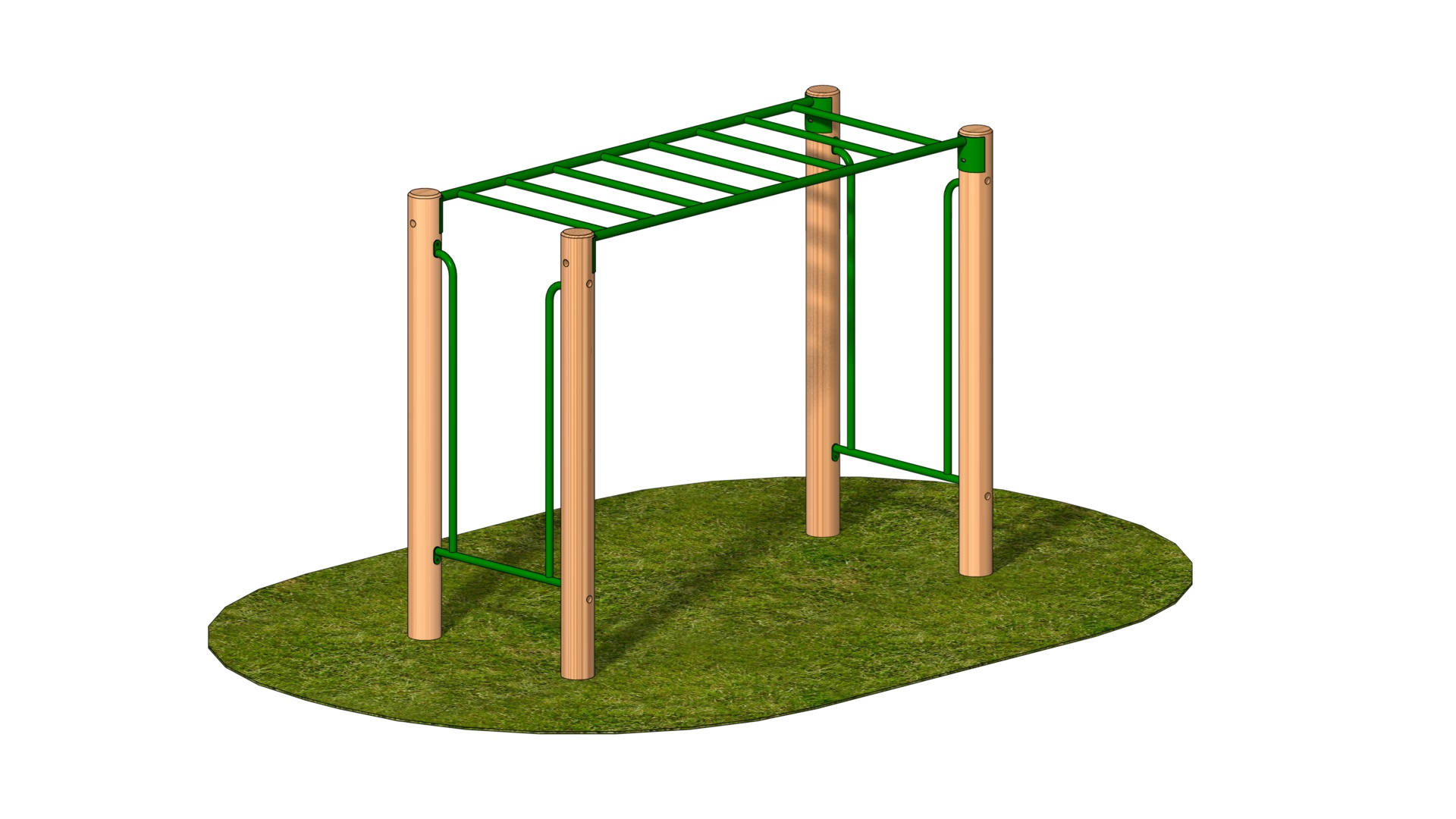 Monkey Bars